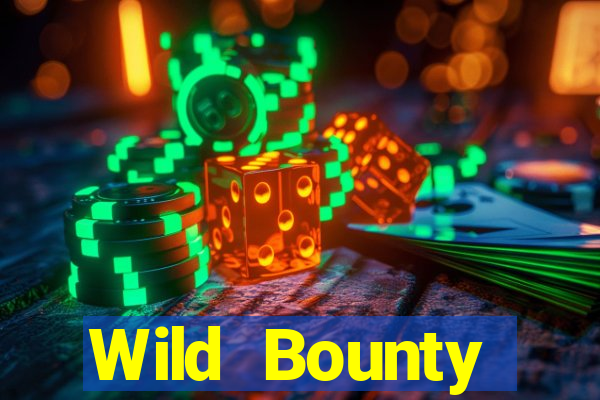 Wild Bounty Showdown pg demo main demo pg soft wild bounty